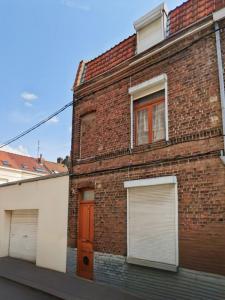 For sale Lezennes 4 rooms 105 m2 Nord (59260) photo 0