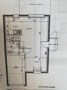 Annonce Vente 4 pices Maison Pluneret 56