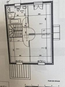 Acheter Maison 80 m2 Pluneret