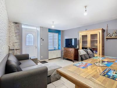 Annonce Vente 2 pices Appartement Laigneville 60