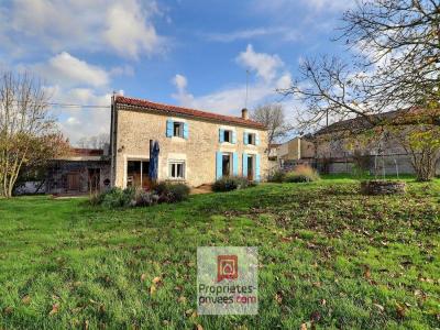 For sale Tonnay-boutonne 6 rooms 120 m2 Charente maritime (17380) photo 0