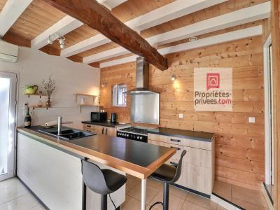 Acheter Maison Tonnay-boutonne 214000 euros