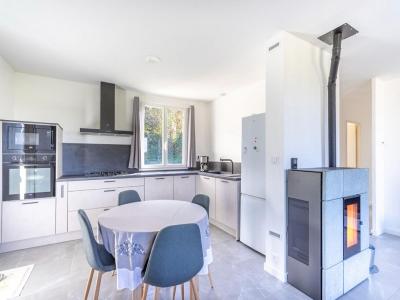 Acheter Maison Anjouin Indre