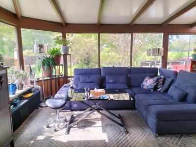 Acheter Maison Saint-caradec-tregomel Morbihan