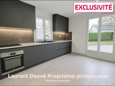 Annonce Vente 7 pices Maison Olivet 45