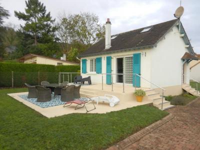 For sale Garennes-sur-eure 3 rooms 64 m2 Eure (27780) photo 0