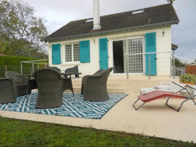 For sale Garennes-sur-eure 3 rooms 64 m2 Eure (27780) photo 1