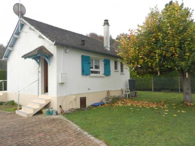 For sale Garennes-sur-eure 3 rooms 64 m2 Eure (27780) photo 2