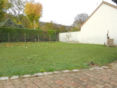 For sale Garennes-sur-eure 3 rooms 64 m2 Eure (27780) photo 4