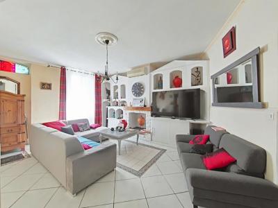 Annonce Vente 7 pices Maison Quarante 34