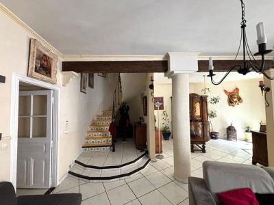 Acheter Maison 280 m2 Quarante