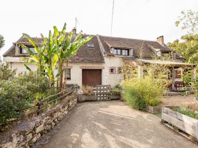 Annonce Vente 7 pices Maison Choussy 41