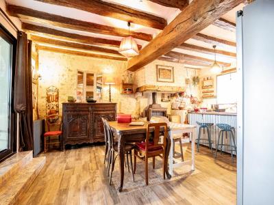 Acheter Maison 167 m2 Choussy