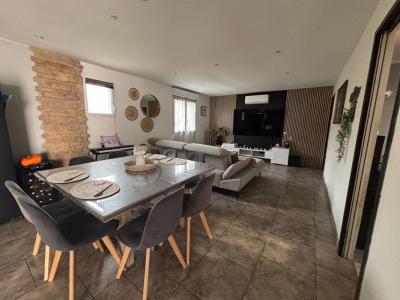 Annonce Vente 4 pices Maison Hericourt 70