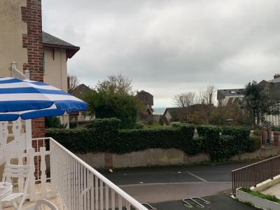 Acheter Appartement Villers-sur-mer 105000 euros