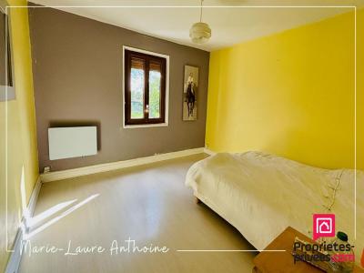 Acheter Maison Pierre-de-bresse 150000 euros