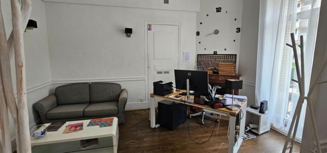 Acheter Appartement 61 m2 Montelimar