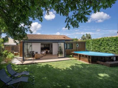 Acheter Maison 95 m2 Biscarrosse
