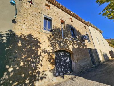 For sale Cesseras 5 rooms 96 m2 Herault (34210) photo 0