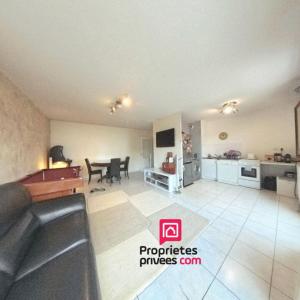 For sale Lyon-9eme-arrondissement 2 rooms 48 m2 Rhone (69009) photo 1