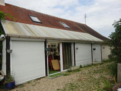 Annonce Vente Prestige Rosnay 36