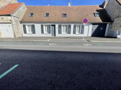 Annonce Vente 5 pices Maison Nangis 77