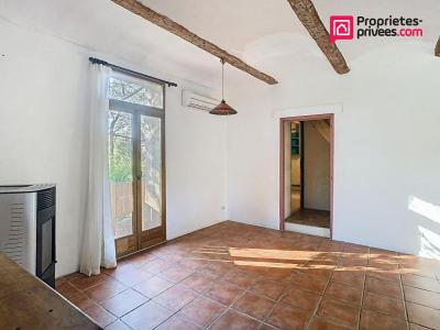 Annonce Vente 5 pices Maison Saint-bauzille-de-putois 34