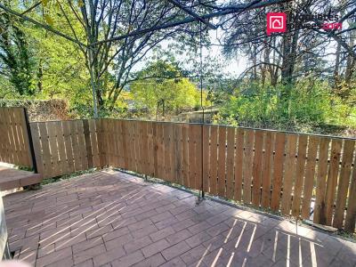 Acheter Maison 115 m2 Saint-bauzille-de-putois