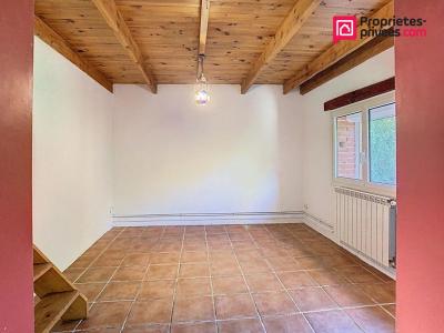 Acheter Maison Saint-bauzille-de-putois Herault