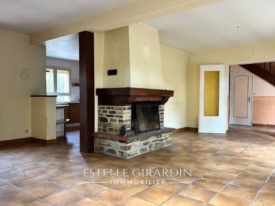 Acheter Maison 145 m2 Carquefou