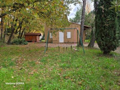 For sale Nans-les-pins 4 rooms 91 m2 Var (83860) photo 1