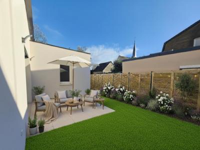 Acheter Maison Soucelles Maine et loire