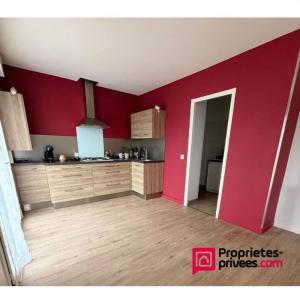 For sale Cholet 4 rooms 105 m2 Maine et loire (49300) photo 0