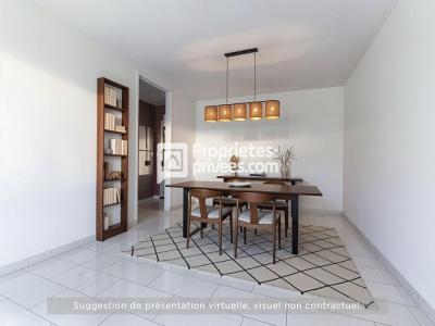 For sale Bourget 2 rooms 49 m2 Seine saint denis (93350) photo 1