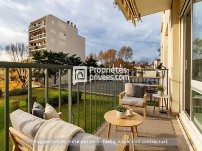 For sale Bourget 2 rooms 49 m2 Seine saint denis (93350) photo 2