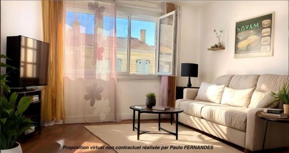 Annonce Vente 3 pices Appartement Niort 79