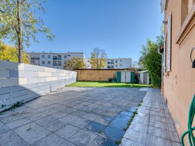 Annonce Vente 4 pices Maison Decines-charpieu 69