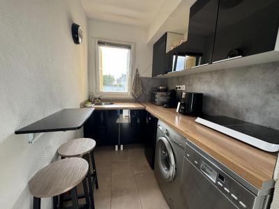 Acheter Appartement 43 m2 Moriani-plage