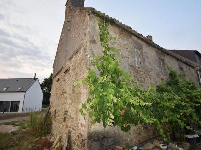 Annonce Vente 4 pices Maison Mellac 29