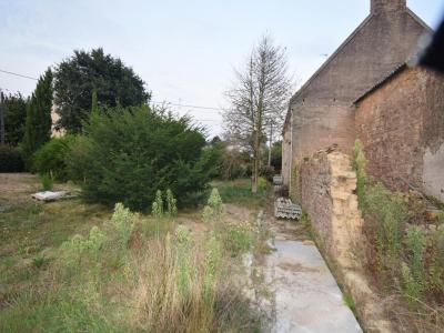Acheter Maison Mellac Finistere