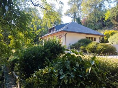 Acheter Maison 194 m2 Saint-alban-leysse