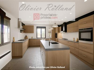 Acheter Maison 116 m2 Faveraye-machelles