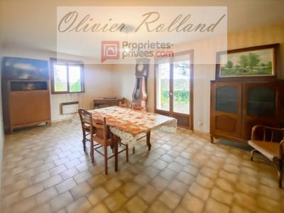 Acheter Maison Faveraye-machelles 210000 euros