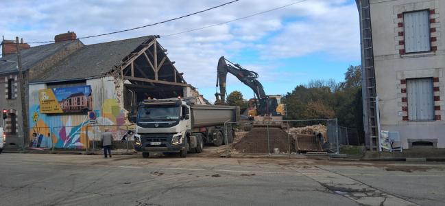 Annonce Vente Appartement Saint-etienne-de-montluc 44