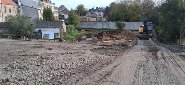 Acheter Appartement 46 m2 Saint-etienne-de-montluc