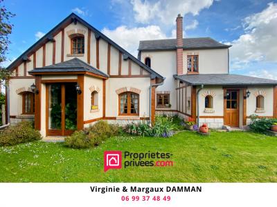 Acheter Maison Thuit-signol Eure