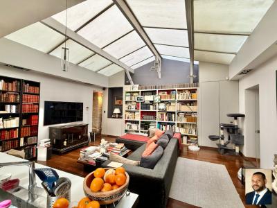 Annonce Vente 6 pices Appartement Paris-11eme-arrondissement 75