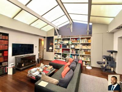 Acheter Appartement Paris-11eme-arrondissement Paris