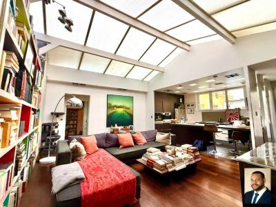 Acheter Appartement Paris-11eme-arrondissement 1290000 euros