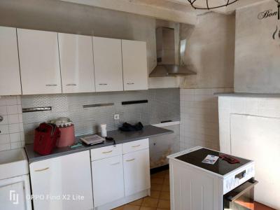 For sale Saint-saturnin-du-bois 8 rooms 125 m2 Charente maritime (17700) photo 3